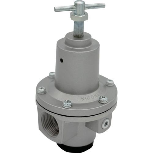 ■日本精器 減圧弁 BN-3RT01〔品番:BN3RT01H115〕【7288025:0】[送料別途見積り][掲外取寄][店頭受取不可]