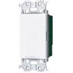 ■Panasonic アドバンスシリーズ SリンクプラスLED調光SW ホワイト〔品番:WTY24173W〕【7288296:0】[送料別途見積り][掲外取寄][店頭受取不可]