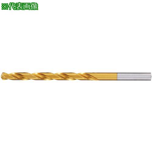 ■GUHRING ハイスドリル ロング TiNコート 14.75mm〔品番:66714.750〕【7291471:0】[送料別途見積り][掲外取寄][店頭受取不可]