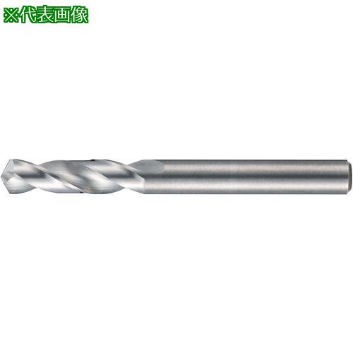 ■GUHRING 超硬ストレートシャンクドリル 3&times;D用 10.49mm〔品番:73010.490〕【7293087:0】[送料別途見積り][掲外取寄][店頭受取不可]｜ホームセンターバロー　店