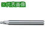 ■NS 台形ランナーエンドミル NER-2 Φ4X15〔品番:NER24X15〕【7294433:0】[送料別途見積り][掲外取寄][店頭受取不可]