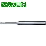 ■NS ロングネックエンドミル(深リブ用) NHR-2 Φ1.2X10〔品番:NHR21.2X10〕【7295111:0】[送料別途見積り][掲外取寄][店頭受取不可]