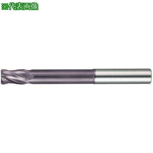 ■GUHRING 高硬度用4枚刃エンドミル コーナーR ロングネック FIREコート 2mm〔品番:33622.005〕【7296307:0】[送料別途見積り][掲外取寄][店頭受取不可]｜ホームセンターバロー　店 13,824円