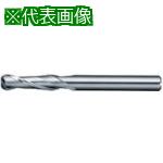 ■NS (準)ラジアスエンドミル NSR-2 Φ6XR1.5〔品番:NSR26XR1.5〕【7296720:0】[送料別途見積り][掲外取寄][店頭受取不可]