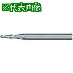 ■NS テーパーボールエンドミル NTB-2 R3X4〔品番:NTB2R3X4〕【7297491:0】[送料別途見積り][掲外取寄][店頭受取不可]