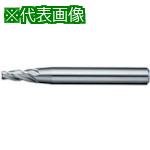 ■NS テーパーエンドミル NTE-4 Φ3X1゜30’〔品番:NTE43X1.30〕【7298391:0】[送料別途見積り][掲外取寄][店頭受取不可]