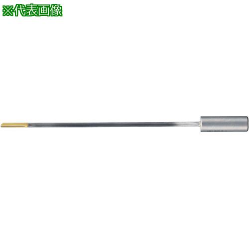 ■GUHRING 超硬ろう付けガンドリル EB80 TiNコート 23.019mm〔品番:501823.020〕【7298924:0】[送料別途見積り][法人・事業所限定][掲外取寄][店頭受取不可]｜ホームセンターバロー　店