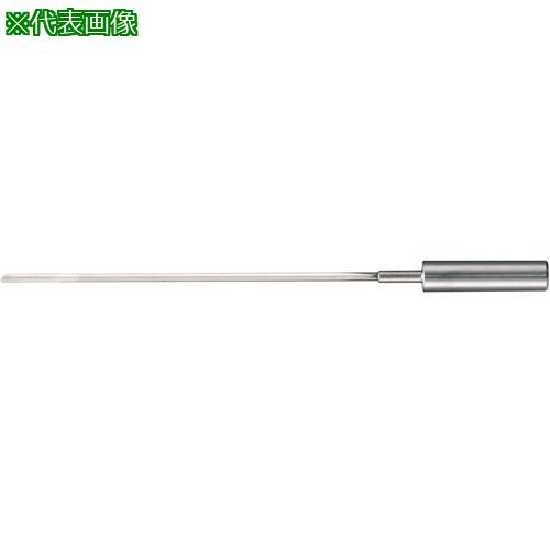■GUHRING 超硬ガンドリル 6.35mm〔品番:50216.350〕【7299505:0】[送料別途見積り][法人・事業所限定][掲外取寄][店頭受取不可]