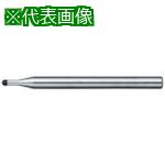 ■NS CBNスーパーフィニッシュボールエンドミル SFB200 R0.1X0.5〔品番:SFB200R0.1X0.5〕【7299826:0】[店頭受取不可]