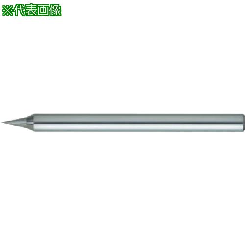 ■NS CBNエンドミル マイクロエッジZ SMEZ120 Φ0.09X0.09〔品番:SMEZ1200.09X0.09〕【7300085:0】[送料別途見積り][掲外取寄][店頭受取不可]｜ホームセンターバロー　店