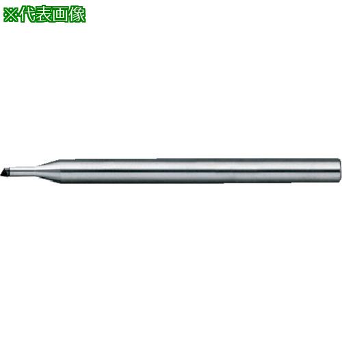■NS CBNスーパーサーフェイスエンドミル SSF120 0.2XR0.05X0.5〔品番:SSF1200.2XR0.05X0.5〕【7300409:0】[送料別途見積り][掲外取寄][店頭受取不可]