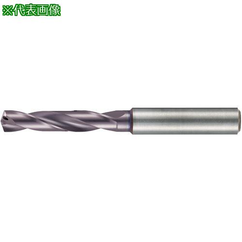 ■GUHRING 超硬ドリル 3×D用 FIREコート 14.29mm〔品番:551014.290〕【7300613:0】[送料別途見積り][法人・事業所限定][掲外取寄][店頭受取不可]