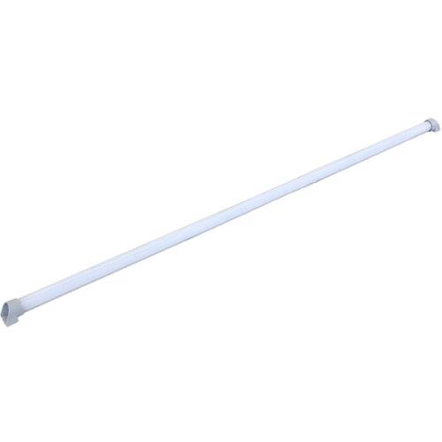 ■NIKKI スリム型防水LEDライト 3Mケーブル AC100/200V 16.5W 〔品番:NLT450ACSND838054〕【7300753:0】[送料別途見積り][掲外取寄][店頭受取不可]