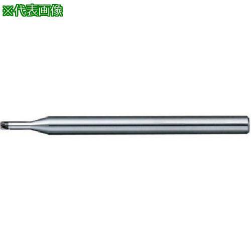 ■NS CBNスーパースピードラジアスエンドミル SSR200 φ0.5XR0.02X1.5〔品番:SSR2000.5XR0.02X1.5〕【7300841:0】[送料別途見積り][掲外取寄][店頭受取不可]