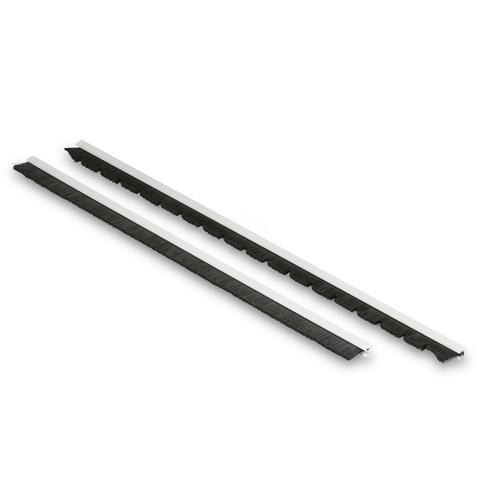 ■KARCHER 掃除機用オプションパーツ IV 370mmフロアノズル 内径40、50共通 ブラシ〔品番:9.984939.0〕【7301305:0】[法人・事業所限定][直送元][店頭受取不可]｜ホームセンターバロー　店