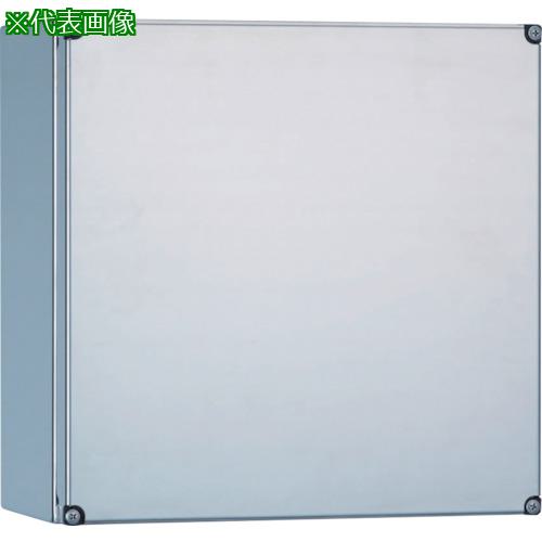 ■Nito ステンレスSCF形ボックス間口150奥行80高さ200〔品番:SCF8152〕【7302231:0】[法人・事業所限定][直送元][店頭受取不可]｜ホームセンターバロー　店