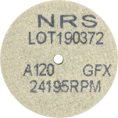 ■NRS コットンホイルType-1ミニ 38×3×3.2 #120GFX(ソフト)《20本入》〔品番:CH138332120FX〕【7303033×20:0】[法人・事業所限定][外直送元][店頭受取不可]