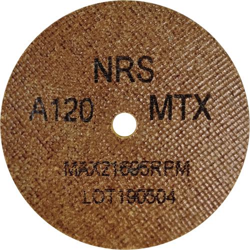 ■NRS コットンホイルType-1ミニ 64&times;3&times;6.4 #120MTX(ハード)《20本入》〔品番:CH164364120TX〕【7303289&times;20:0】[法人・事業所限定][外直送元][店頭受取不可]｜ホームセンターバロー　店