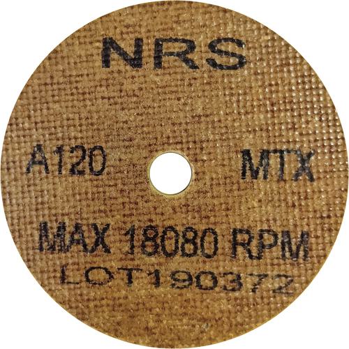 ■NRS コットンホイルType-1ミニ 76×10×9.5 #120MTX(ハード)《20本入》〔品番:CH1761095120TX〕【7303378×20:0】[法人・事業所限定][外直送元][店頭受取不可]