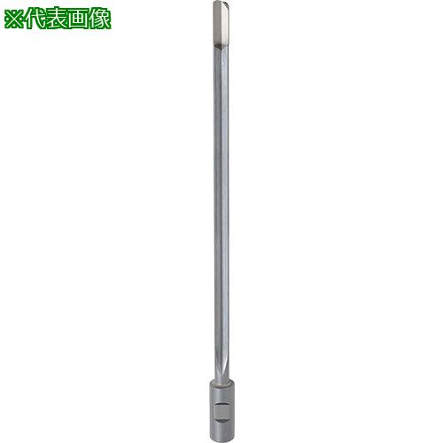 ■GUHRING ロウ付けガンドリル 40xD EB80 4.2mm〔品番:56894.200〕【7304087:0】[送料別途見積り][法人・事業所限定][掲外取寄][店頭受取不可]