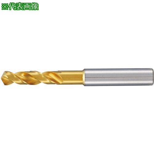 ■GUHRING ハイスドリル ショート/スタブ TiNコート 14.29mm〔品番:51214.290〕【7306557:0】[送料別途見積り][掲外取寄][店頭受取不可]