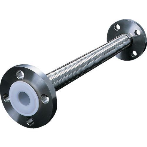 ■ニチアス ナフロンPTFEスーパープライアブルホース 10K 15A 全長500mm〔品番:9067AFB10K15A500〕【7309619:0】[送料別途見積り][掲外取寄][店頭受取不可] 41,041円