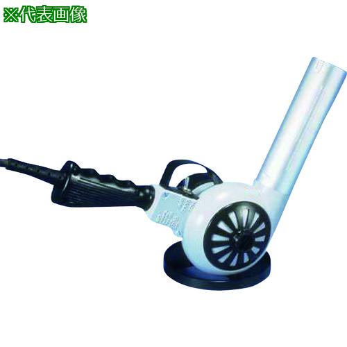 ■PANDUIT 熱収縮チューブ専用ヒートガン(スタンド付き)〔品番:HSG115V650〕【7310811:0】[送料別途見積り][店頭受取不可]｜ホームセンターバロー　店