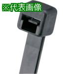 ■PANDUIT ナイロン結束バンド 耐熱性黒 幅4.8&times;長さ445 (1000本入)〔品番:PLT5SM30〕【7311354:0】[送料別途見積り][法人・事業所限定][店頭受取不可]｜ホームセンターバロー　店