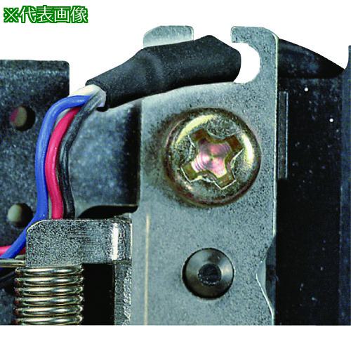 ■PANDUIT 熱収縮チューブ UL224VW-1認定品 標準タイプ 25本入〔品番:HSTTV2548Q〕【7313942:0】[送料別途見積り][法人・事業所限定][店頭受取不可]