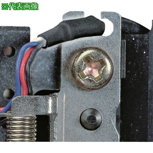 ■PANDUIT 熱収縮チューブ UL224VW-1認定品 標準タイプ 25本入〔品番:HSTTV3848Q〕【7313969:0】[送料別途見積り][法人・事業所限定][掲外取寄][店頭受取不可]｜ホームセンターバロー　店