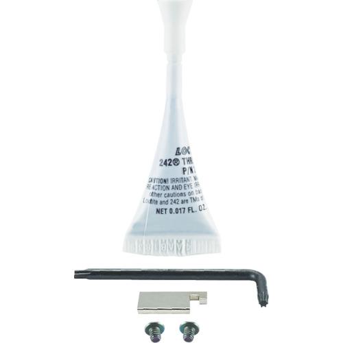 ■PANDUIT GS4MT用交換用替え刃キット〔品番:K4MBLD〕【7314051:0】[店頭受取不可]｜ホームセンターバロー　店