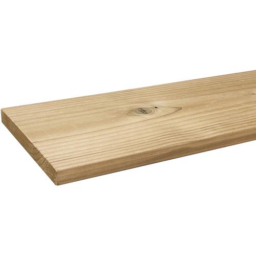 ■DAIDOHANT サーモウッド 10枚入 長さ900&times;高さ15&times;幅132mm〔品番:49009712〕【7315645:0】[送料別途見積り][掲外取寄][店頭受取不可]｜ホームセンターバロー　店