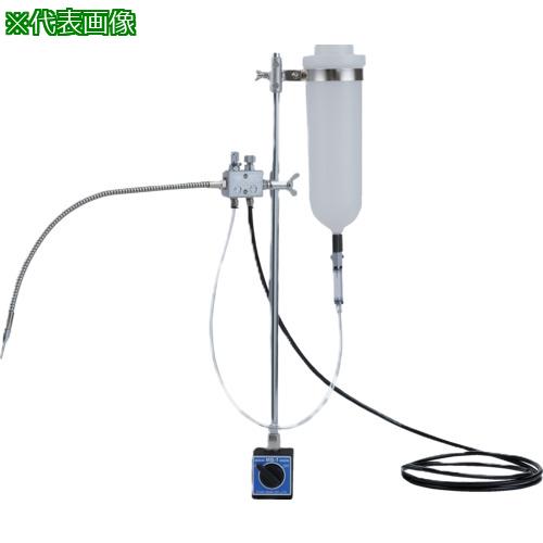 ■扶桑 マジックカットe-ミストEM1-XM-S40 1軸XMセットS40cm付〔品番:EM1XMS40〕【7317514:0】[店頭受取不可]