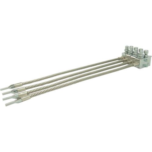 ■扶桑 マジックカットe-ミスト4軸アトマイザEM4-AT-Z40 Z40cm付〔品番:EM4ATZ40〕【7320035:0】[法人・事業所限定][外直送元][店頭受取不可]