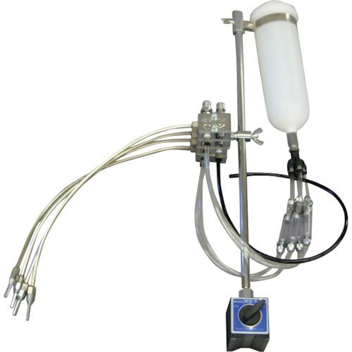 ■扶桑 マジックカットe-ミストEM4-XM-S30 4軸XMセットS30cm付〔品番:EM4XMS30〕【7320736:0】[法人・事業所限定][外直送元][店頭受取不可]