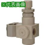 ■扶桑 ルミナ自動スプレーガン HMP-3KX(プラスチックPPS樹脂製)〔品番:HMP3KX〕【7321163:0】[送料別途見積り][掲外取寄][店頭受取不可]