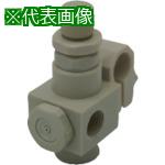 ■扶桑 ルミナ自動スプレーガン HMP-6RX(プラスチックPPS樹脂製)〔品番:HMP6RX〕【7321228:0】[送料別途見積り][掲外取寄][店頭受取不可]