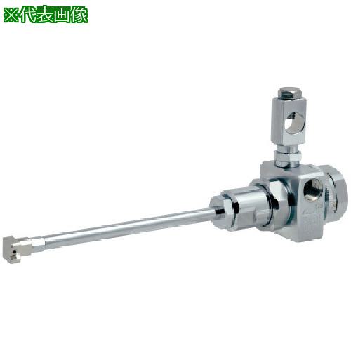 ■扶桑 ルミナ 内面塗布用ロングノズルST-6-C8-0.7X-100L-90〔品番:ST6C80.7X100L90〕【7321341:0】[送料別途見積り][法人・事業所限定][掲外取寄][店頭受取不可]