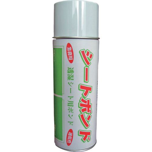 ■FCJ シートボンド 430ml《24本入》〔品番:S48〕【7322127×24:0】[送料別途見積り][掲外取寄][店頭受取不可]