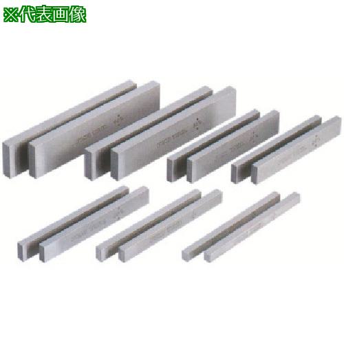 ■フジ 精密スチールパラレル(単品) 厚10mm&times;高25mm&times;長150mm〔品番:10X25X150〕【7322135:0】[送料別途見積り][法人・事業所限定][外直送][店頭受取不可]｜ホームセンターバロー　店 23,320円