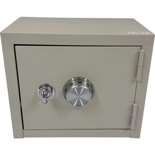 ■テラオカ スーパーアネックス麻薬金庫 ANX-930〔品番:10130180〕【7327368:0】[送料別途見積り][法人・事業所限定][外直送][店頭受取不可]｜ホームセンターバロー　店