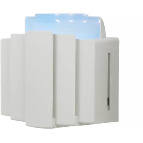 ■朝日 捕虫器 ムシポンポケットPLUS2〔品番:MPPP2〕【7327527:0】[送料別途見積り][法人・事業所限定][外直送][店頭受取不可]｜ホームセンターバロー　店