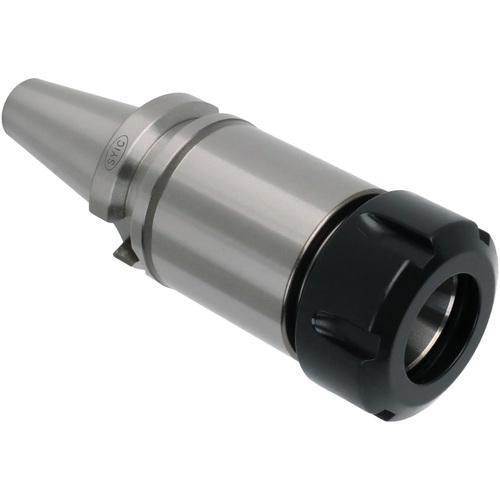 ■SYIC ERバリューチャック ホルダ 接続テーパBT30 コレットタイプER32 把持径2~20 全長148.4mm〔品番:5010110032100〕【7328242:0】[送料別途見積り][法人・事業所限定][掲外取寄][店頭受取不可]｜ホームセンターバロー　店 15,819円