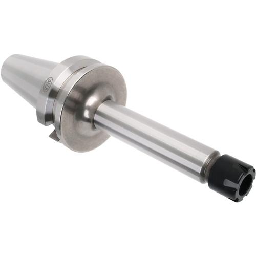 ■SYIC ERバリューチャック ホルダ 接続テーパBT40 コレットタイプER16 把持径1~10 全長215.4mm〔品番:5011123016150〕【7328254:0】[送料別途見積り][法人・事業所限定][掲外取寄][店頭受取不可]｜ホームセンターバロー　店