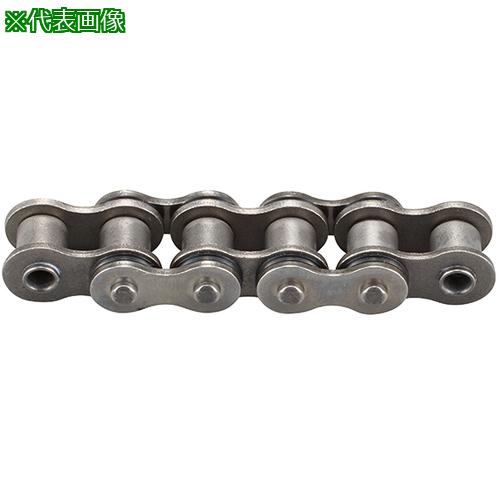 ■KANA 産業用シールチェーン RK40BO 240リンク〔品番:RK40BOT〕【7329671:0】[送料別途見積り][掲外取寄][店頭受取不可]｜ホームセンターバロー　店