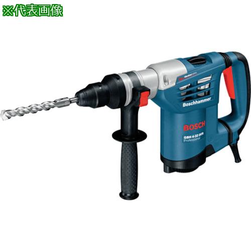 ■ボッシュ ハンマードリル(SDSプラス)〔品番:GBH432DFR〕【7329938:0】[店頭受取不可]