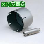 ■ボッシュ 2X4コア カッター155mm〔品番:P24155C〕【7330928:0】[店頭受取不可]