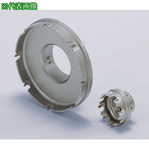 ■ボッシュ 超硬ホールソー カッター105mm〔品番:PH105C〕【7333731:0】[送料別途見積り][店頭受取不可]