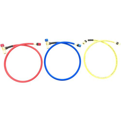 ■BBK ECOバルブneoホースセット 90cm〔品番:EVRHSNEO〕【7337993:0】[送料別途見積り][掲外取寄][店頭受取不可]｜ホームセンターバロー　店