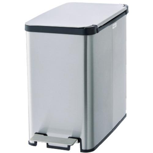 ■コンドル ゴミ箱 ダストボックスFITステップ STH-6SO〔品番:DP38LSB〕【7343423:0】[送料別途見積り][掲外取寄][店頭受取不可]｜ホームセンターバロー　店